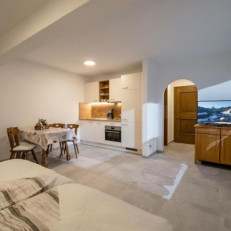Appartement Alpenloewe Kirchberg in Tirol Ngoại thất bức ảnh