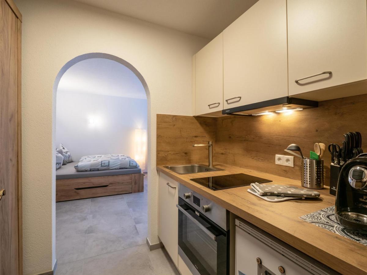 Appartement Alpenloewe Kirchberg in Tirol Ngoại thất bức ảnh