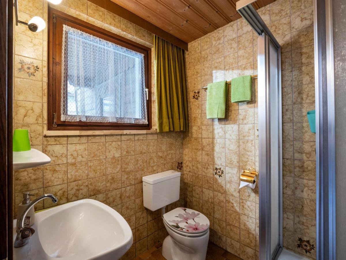 Appartement Alpenloewe Kirchberg in Tirol Ngoại thất bức ảnh