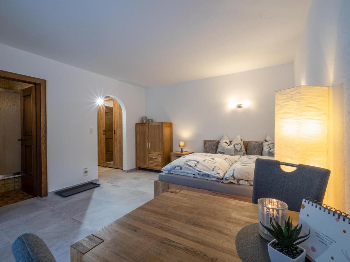 Appartement Alpenloewe Kirchberg in Tirol Ngoại thất bức ảnh